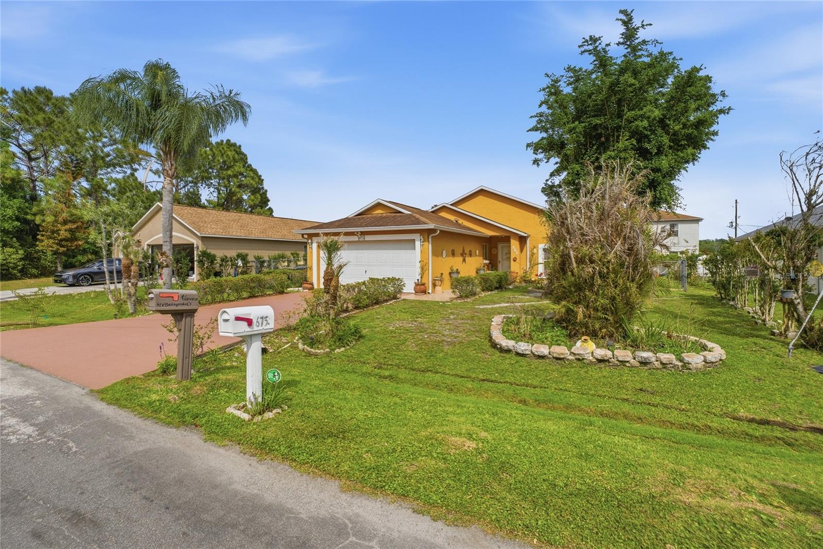 675 BASINGSTOKE CT, POINCIANA, FL, 34758