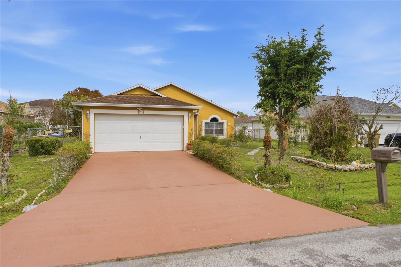 675 BASINGSTOKE CT, POINCIANA, FL, 34758