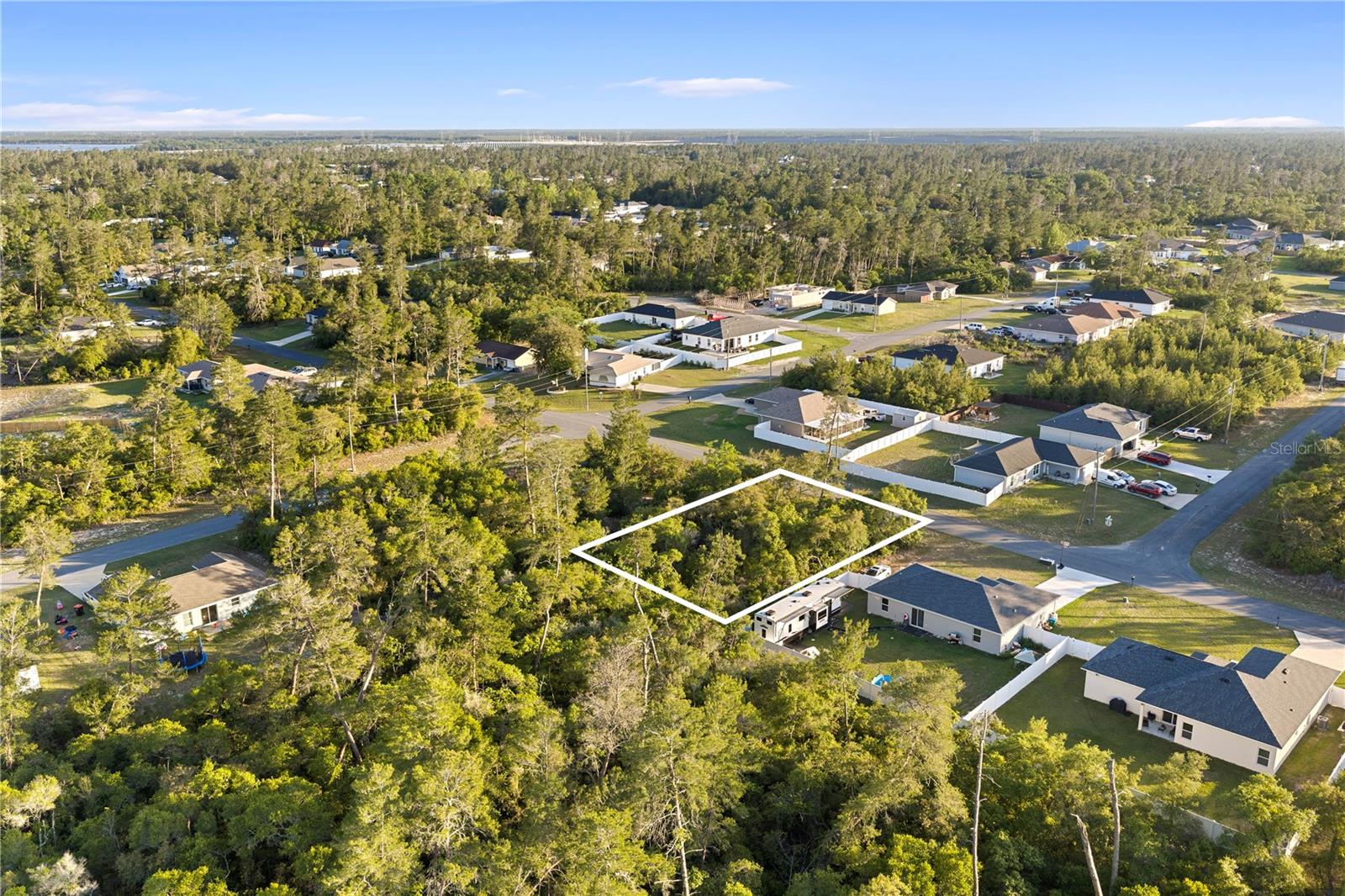 000 SW 25 TERRACE ROAD, OCALA, FL, 34473