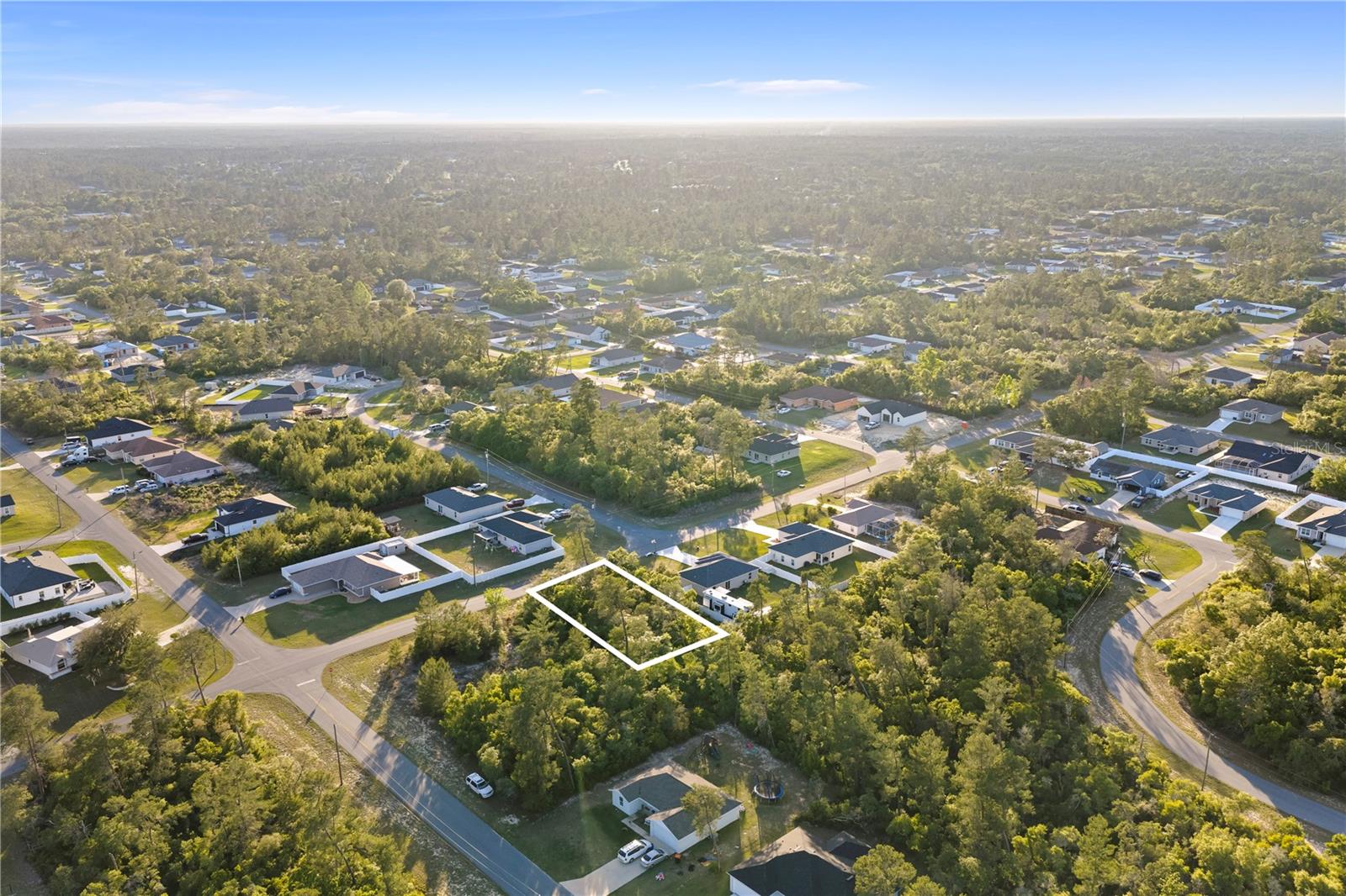 000 SW 25 TERRACE ROAD, OCALA, FL, 34473