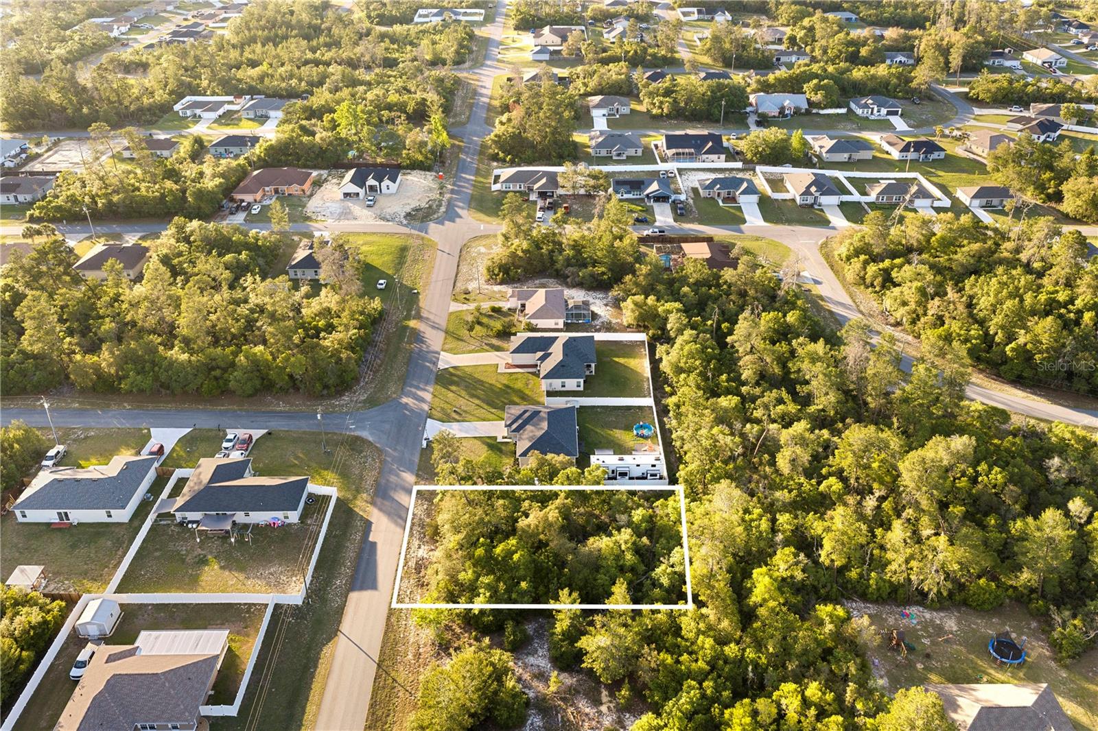 000 SW 25 TERRACE ROAD, OCALA, FL, 34473