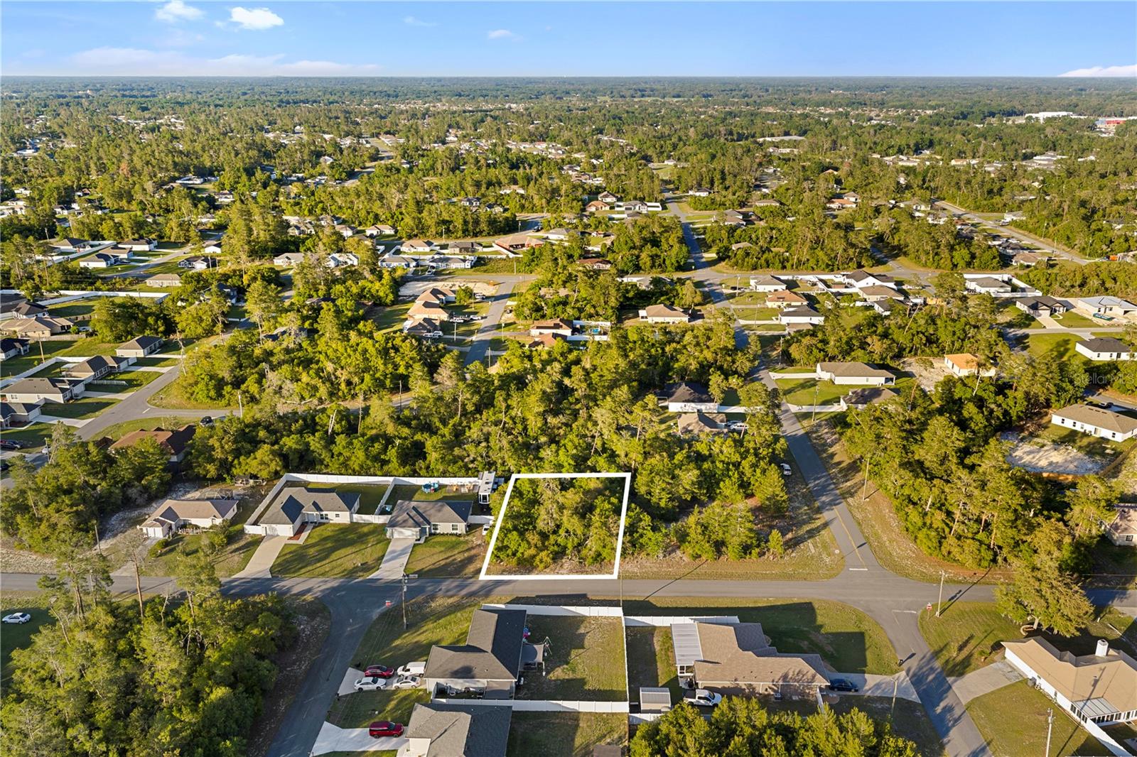 000 SW 25 TERRACE ROAD, OCALA, FL, 34473
