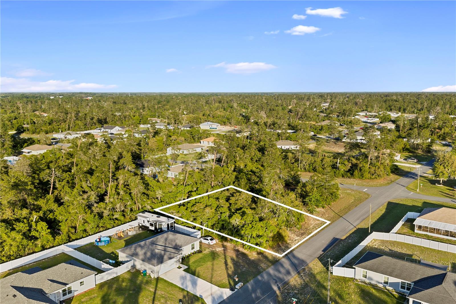 000 SW 25 TERRACE ROAD, OCALA, FL, 34473