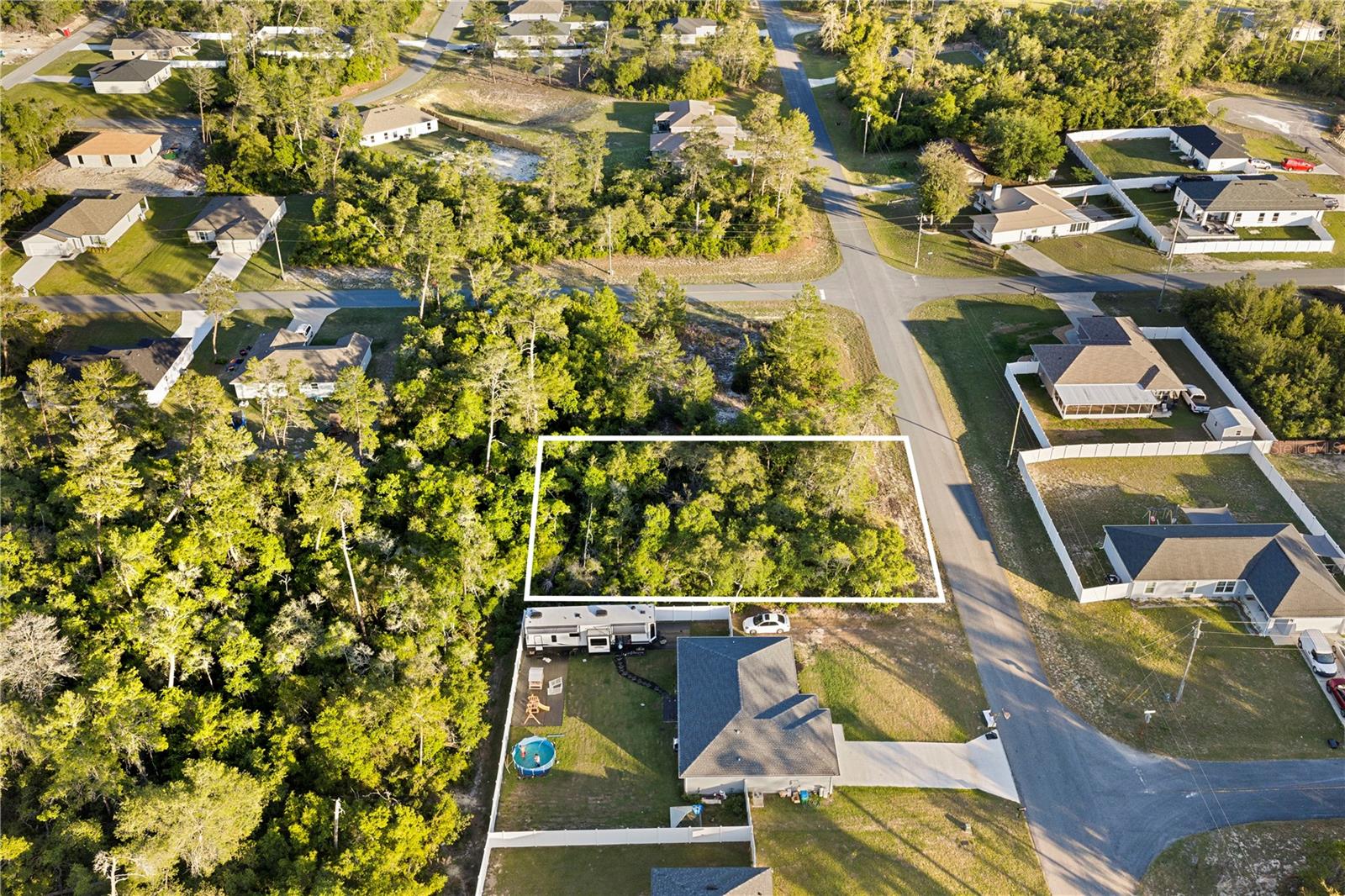 000 SW 25 TERRACE ROAD, OCALA, FL, 34473