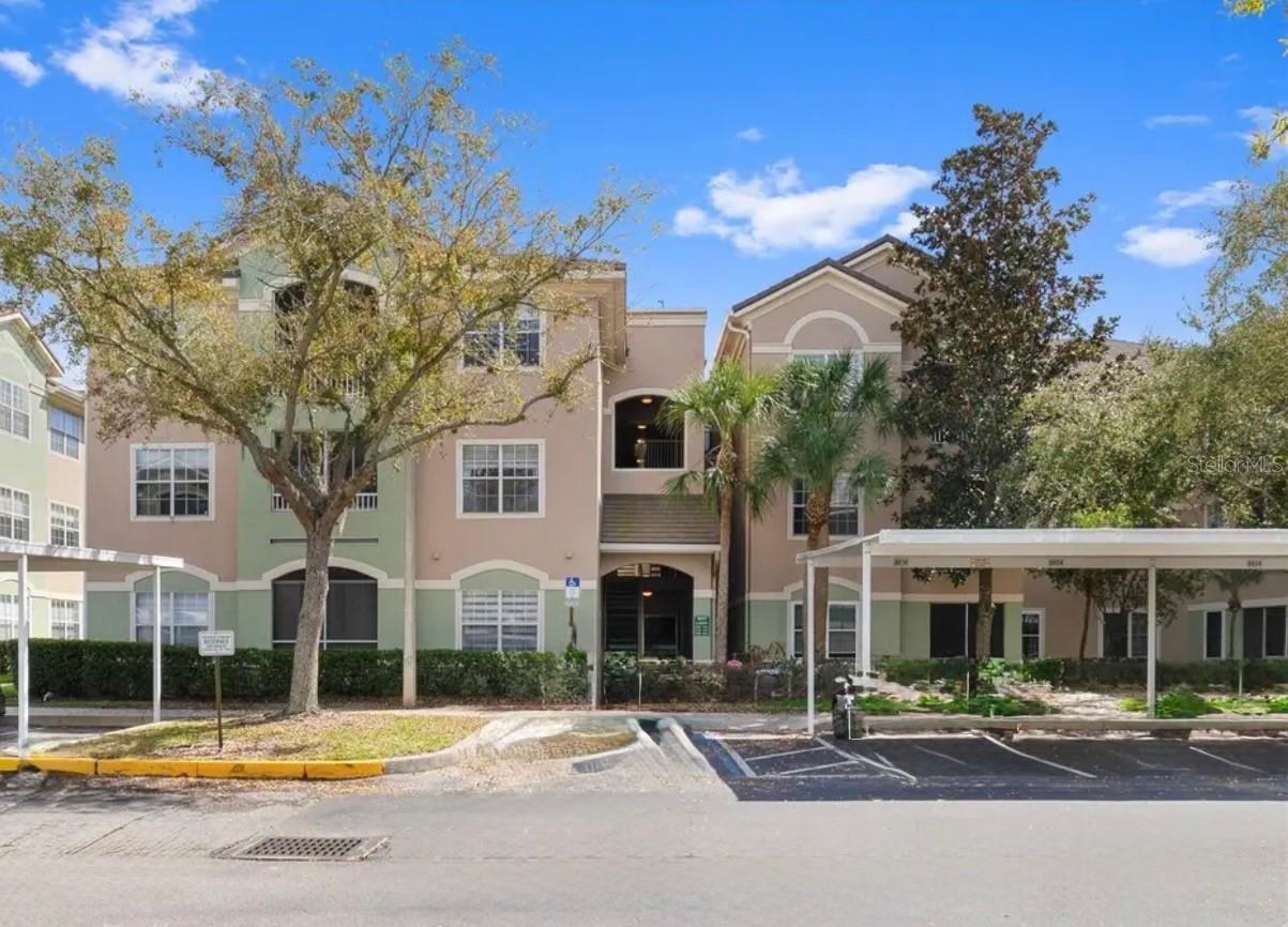 4833 CYPRESS WOODS DR #4112, ORLANDO, FL, 32811