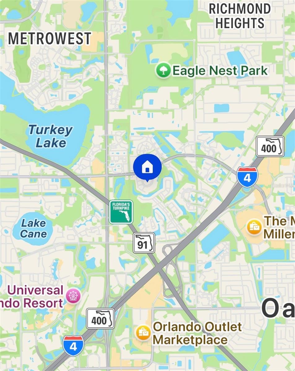 4833 CYPRESS WOODS DR #4112, ORLANDO, FL, 32811