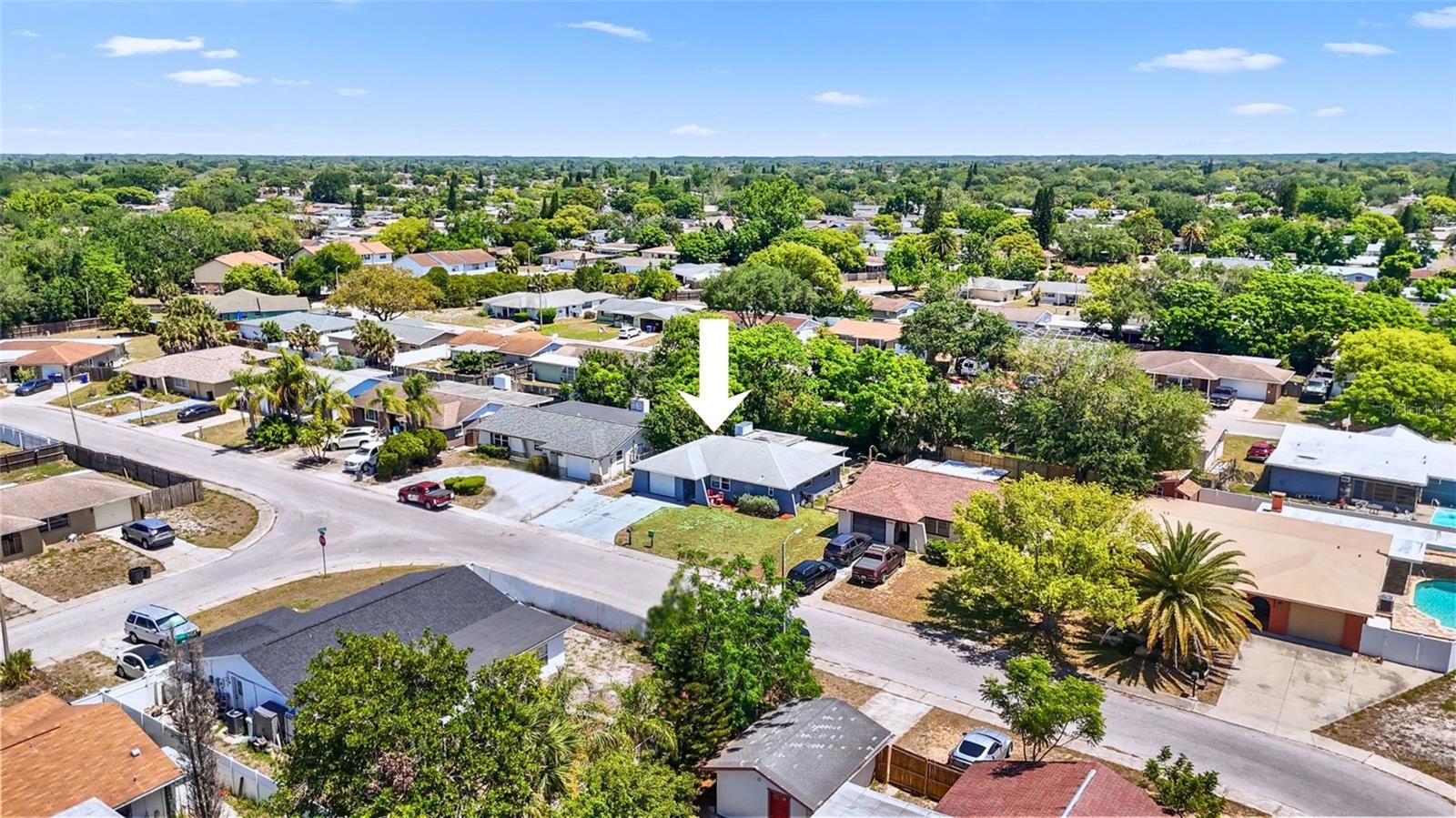 8840 CARMEN LN, PORT RICHEY, FL, 34668