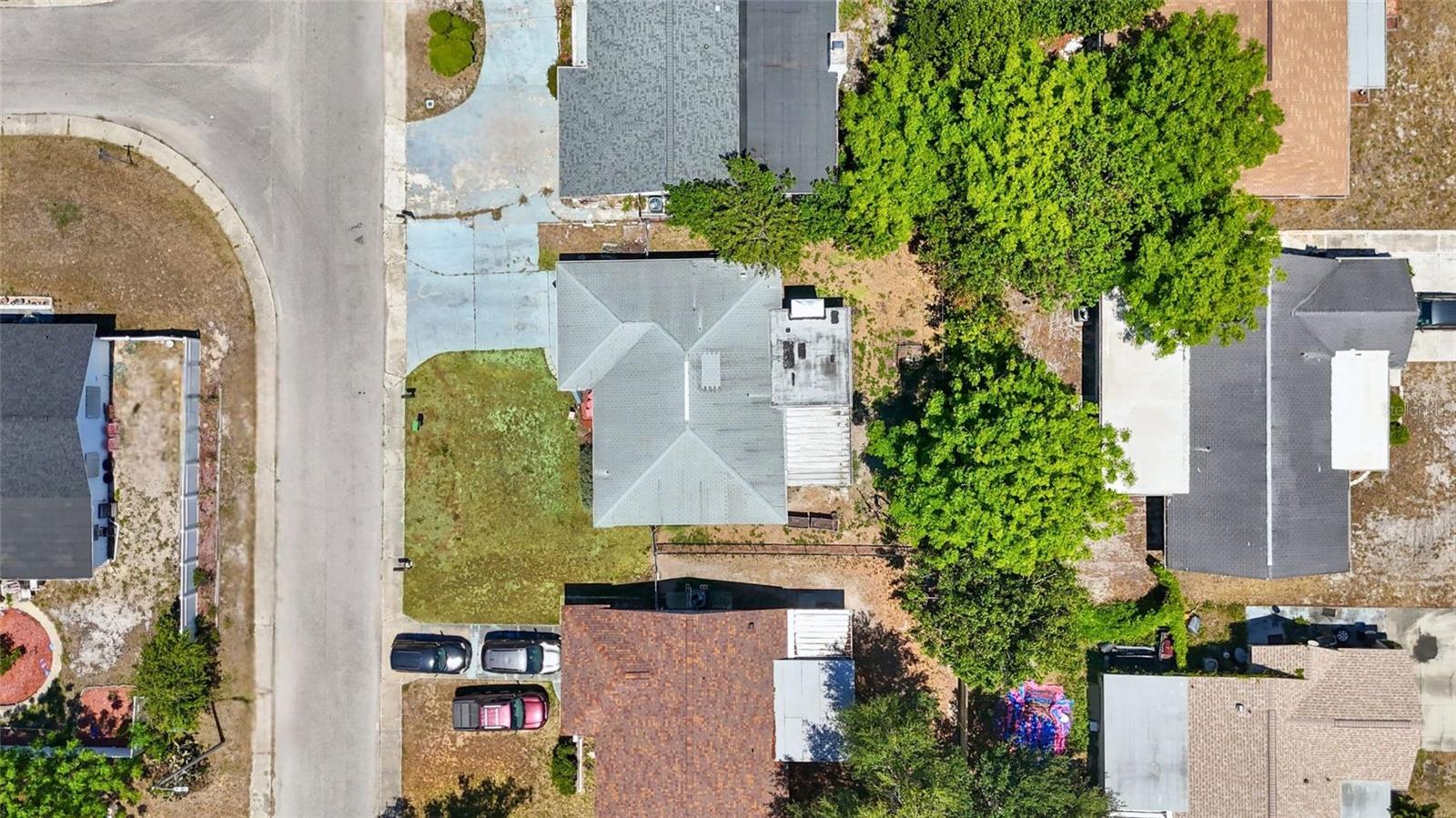 8840 CARMEN LN, PORT RICHEY, FL, 34668