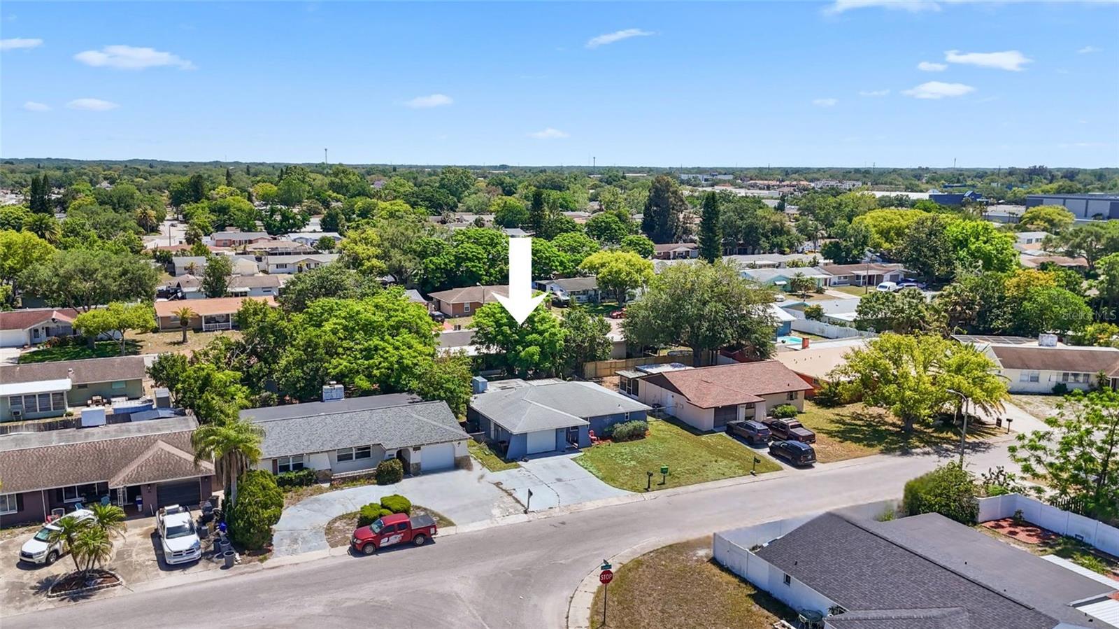 8840 CARMEN LN, PORT RICHEY, FL, 34668