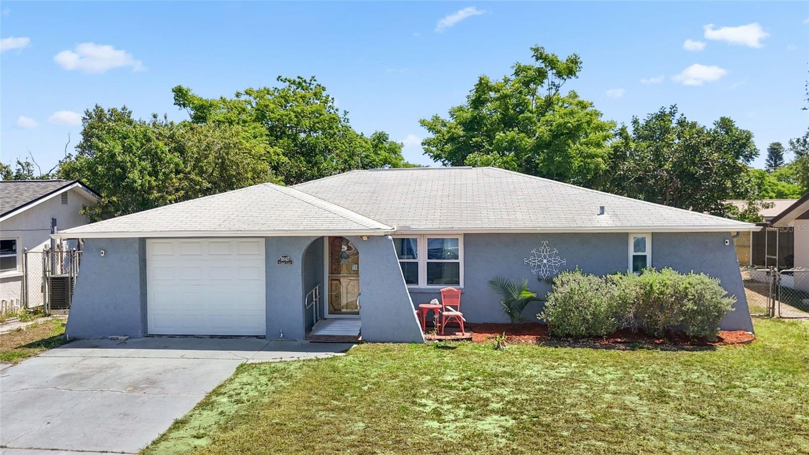 8840 CARMEN LN, PORT RICHEY, FL, 34668
