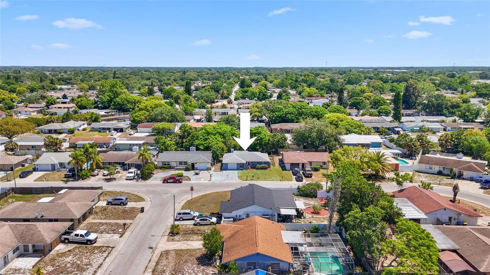 8840 CARMEN LN, PORT RICHEY, FL, 34668