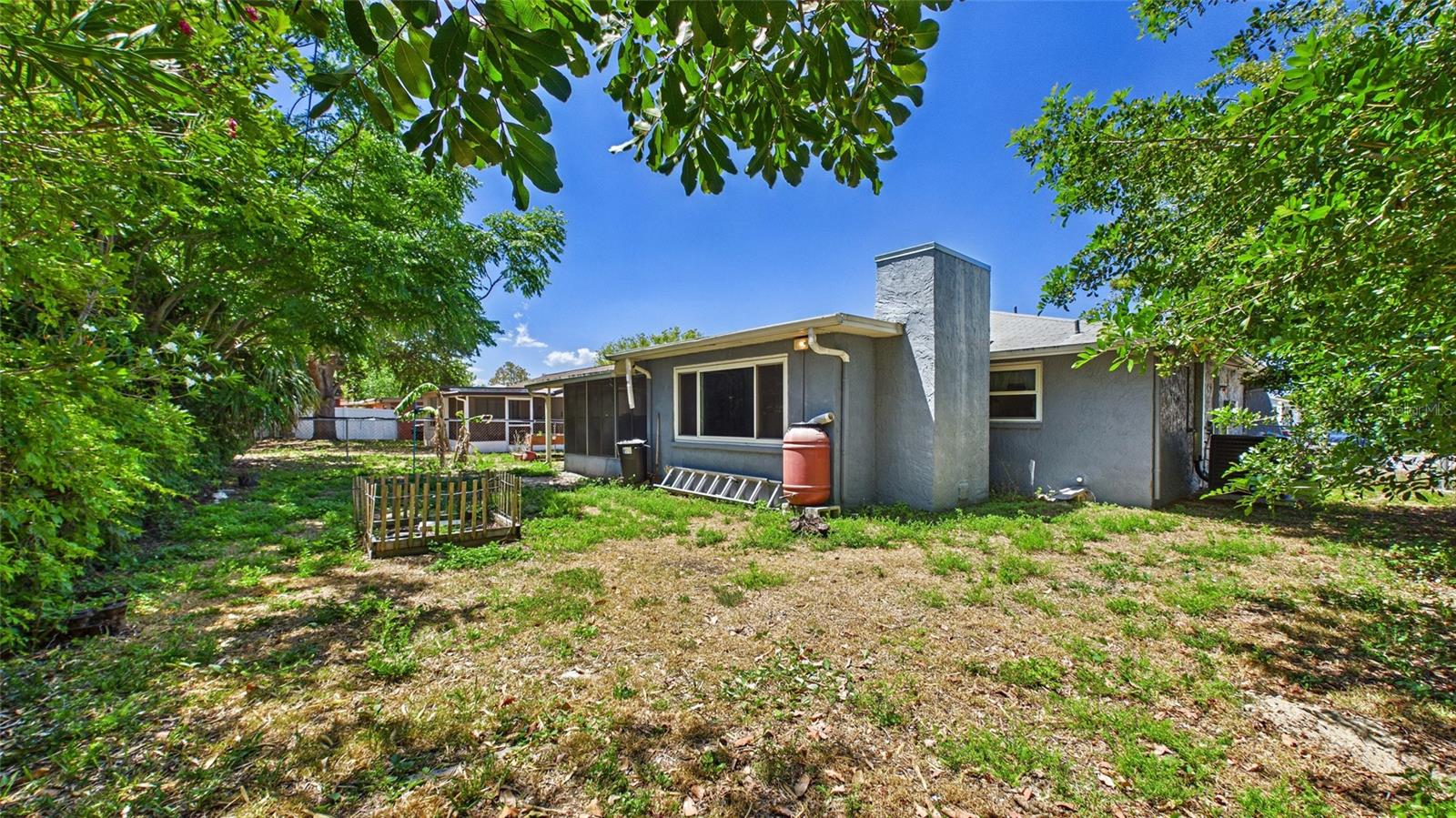 8840 CARMEN LN, PORT RICHEY, FL, 34668