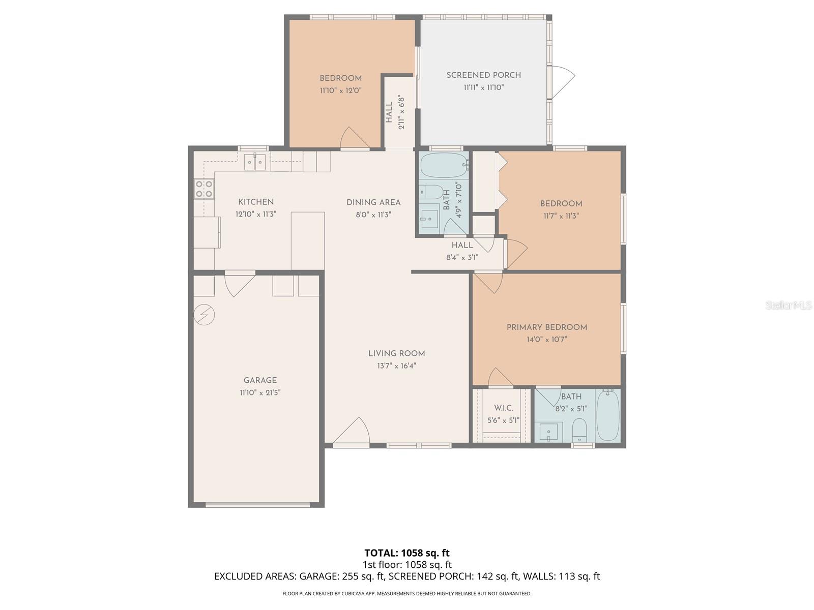 8840 CARMEN LN, PORT RICHEY, FL, 34668