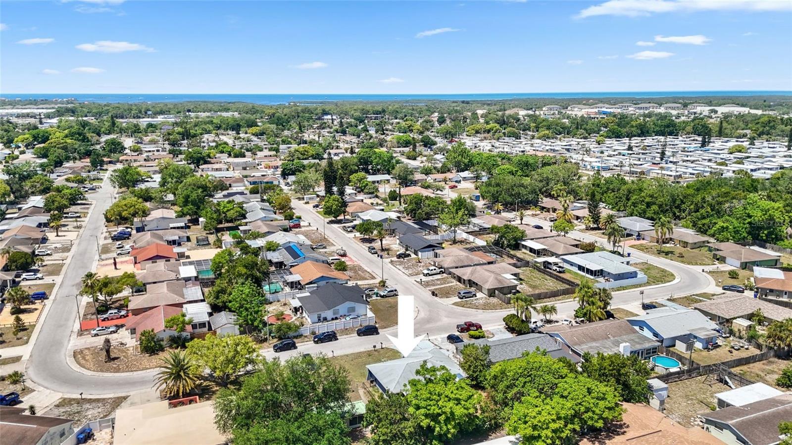 8840 CARMEN LN, PORT RICHEY, FL, 34668