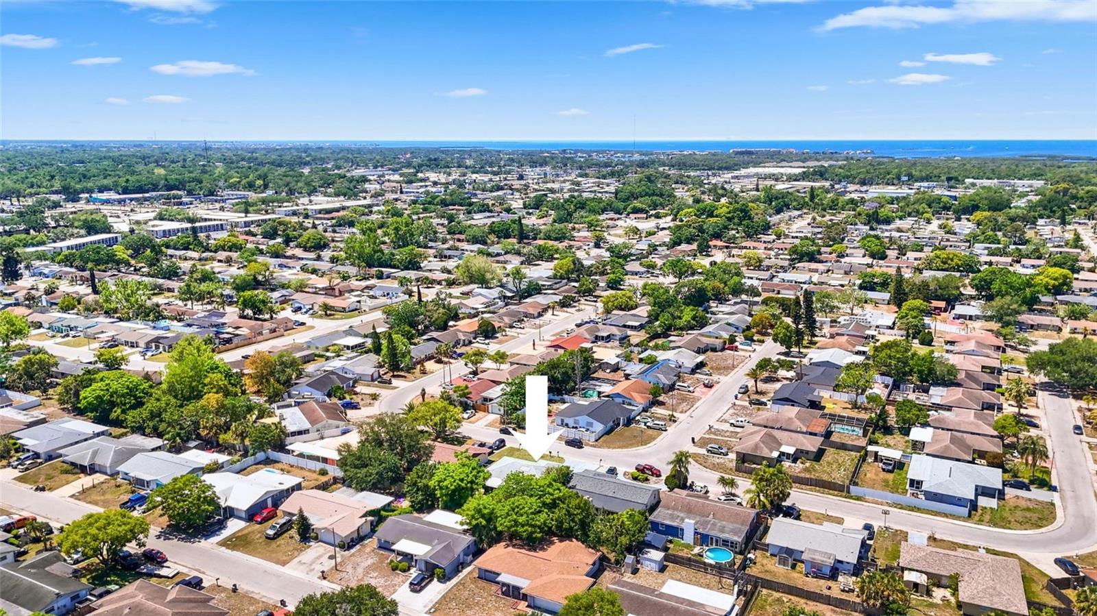 8840 CARMEN LN, PORT RICHEY, FL, 34668