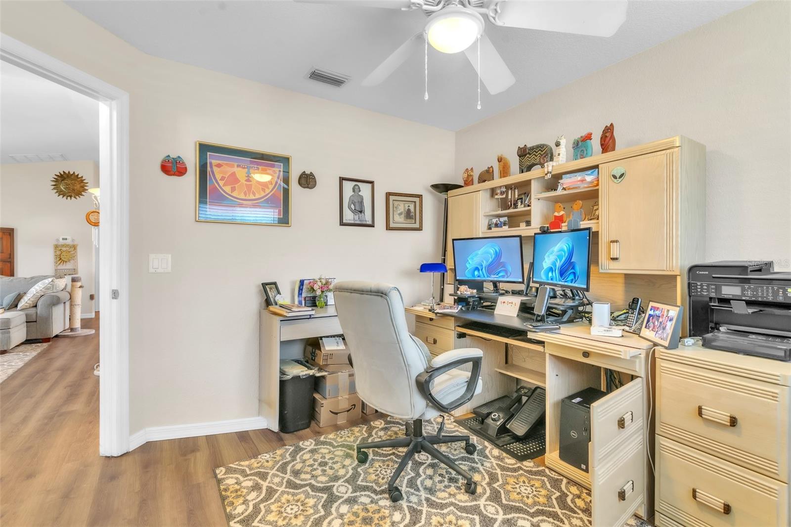 1448 HELVENSTON ST, NORTH PORT, FL, 34288