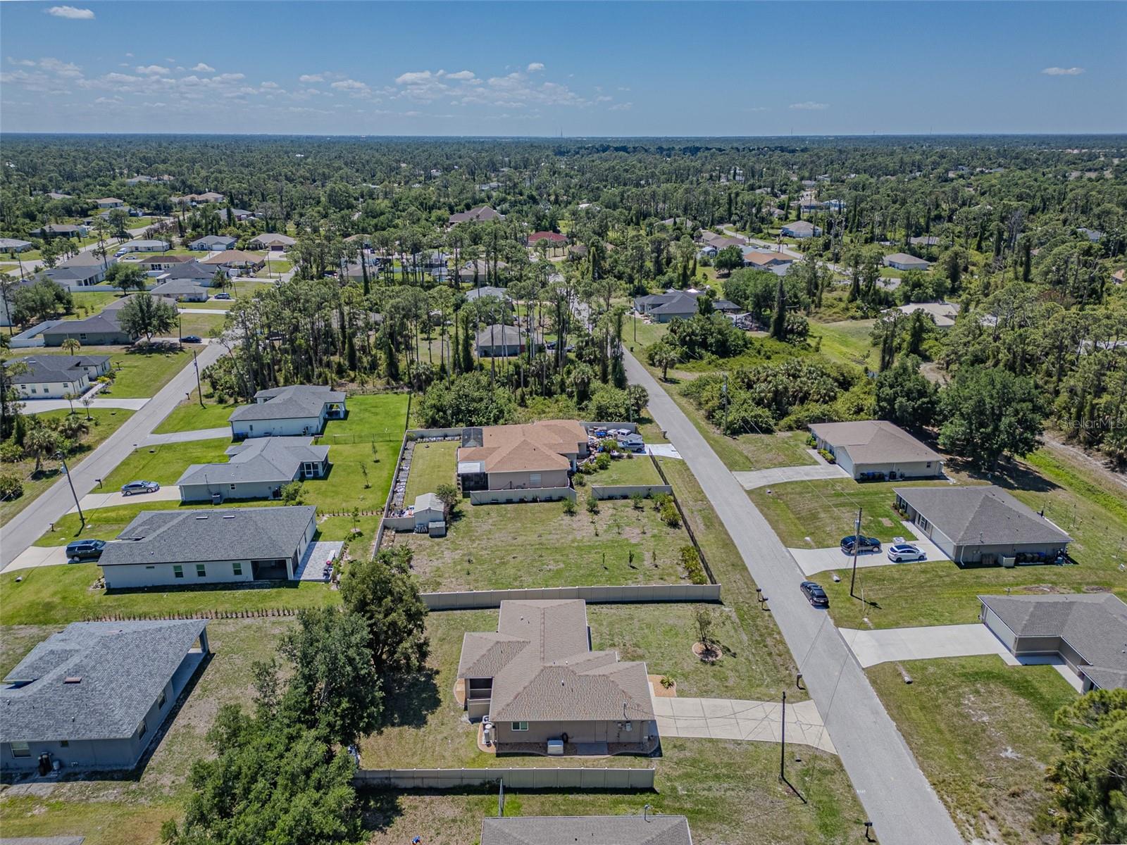 1448 HELVENSTON ST, NORTH PORT, FL, 34288
