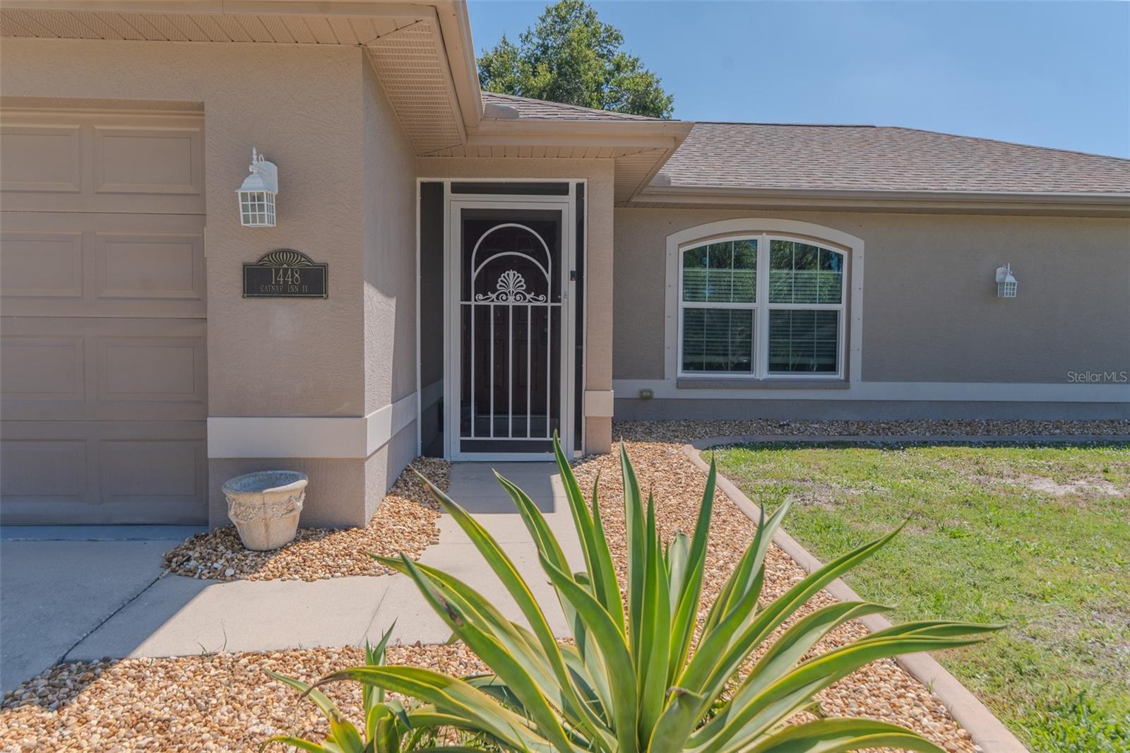 1448 HELVENSTON ST, NORTH PORT, FL, 34288