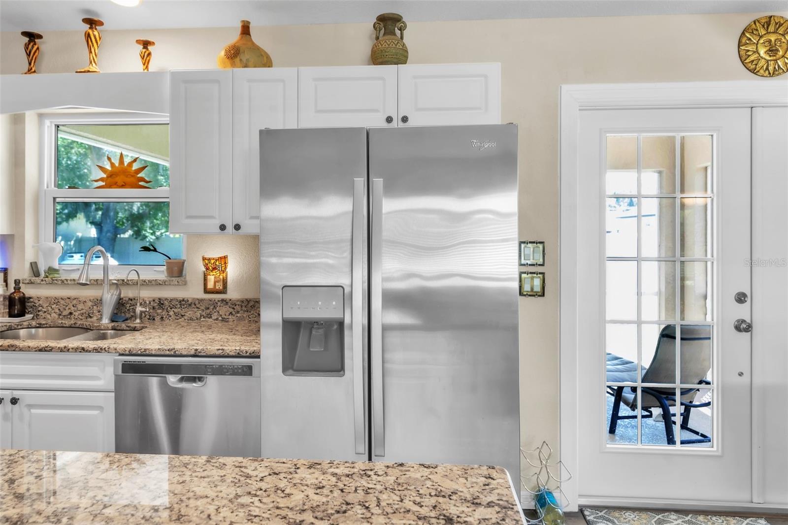 1448 HELVENSTON ST, NORTH PORT, FL, 34288