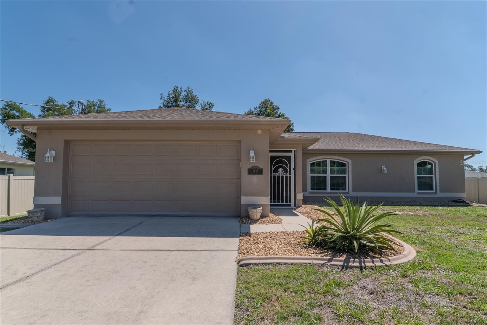 1448 HELVENSTON ST, NORTH PORT, FL, 34288