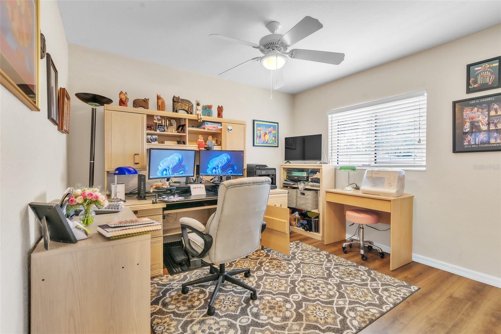 1448 HELVENSTON ST, NORTH PORT, FL, 34288