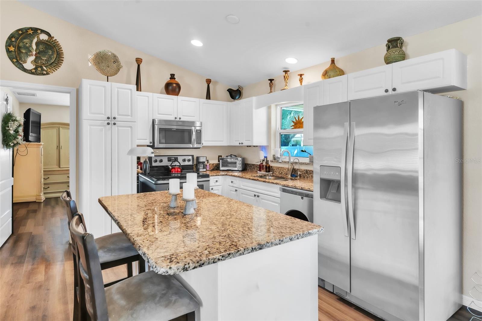 1448 HELVENSTON ST, NORTH PORT, FL, 34288