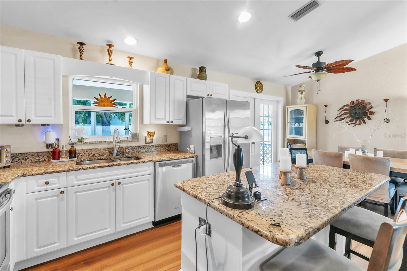 1448 HELVENSTON ST, NORTH PORT, FL, 34288