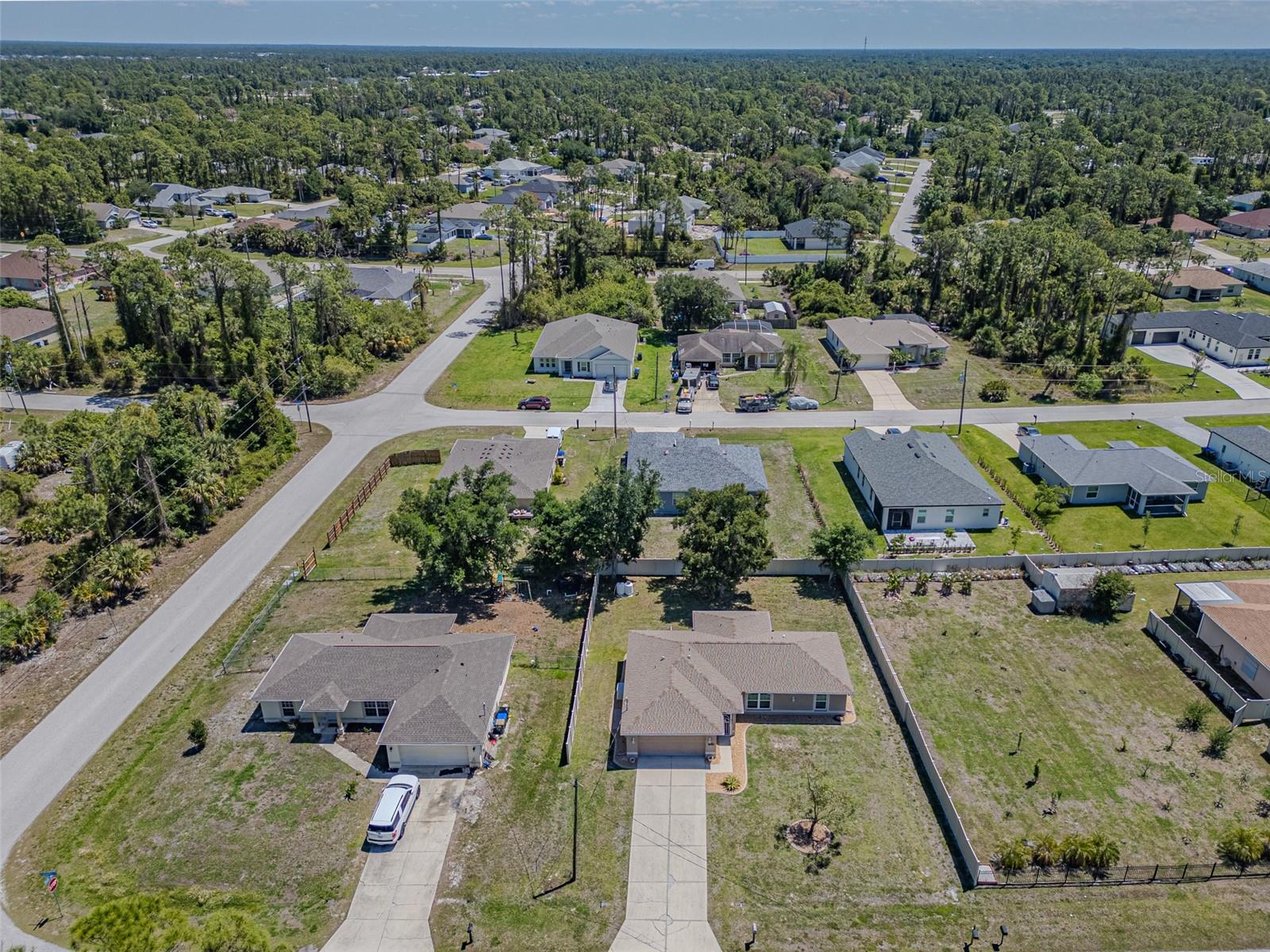 1448 HELVENSTON ST, NORTH PORT, FL, 34288