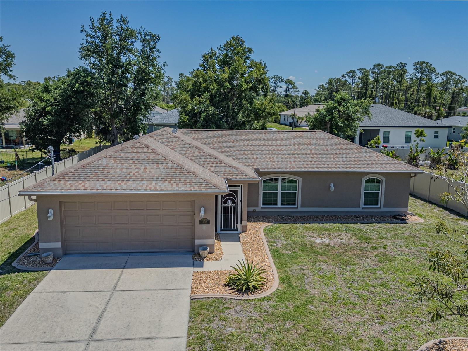 1448 HELVENSTON ST, NORTH PORT, FL, 34288