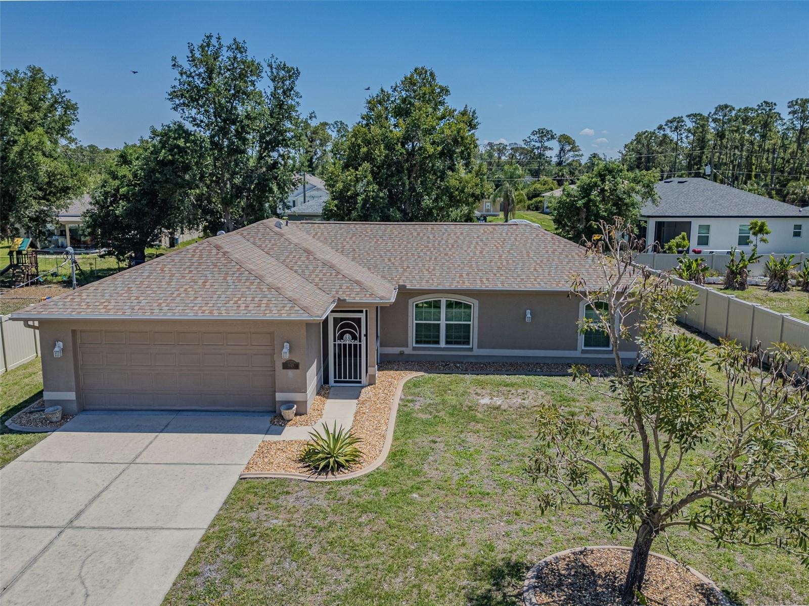 1448 HELVENSTON ST, NORTH PORT, FL, 34288