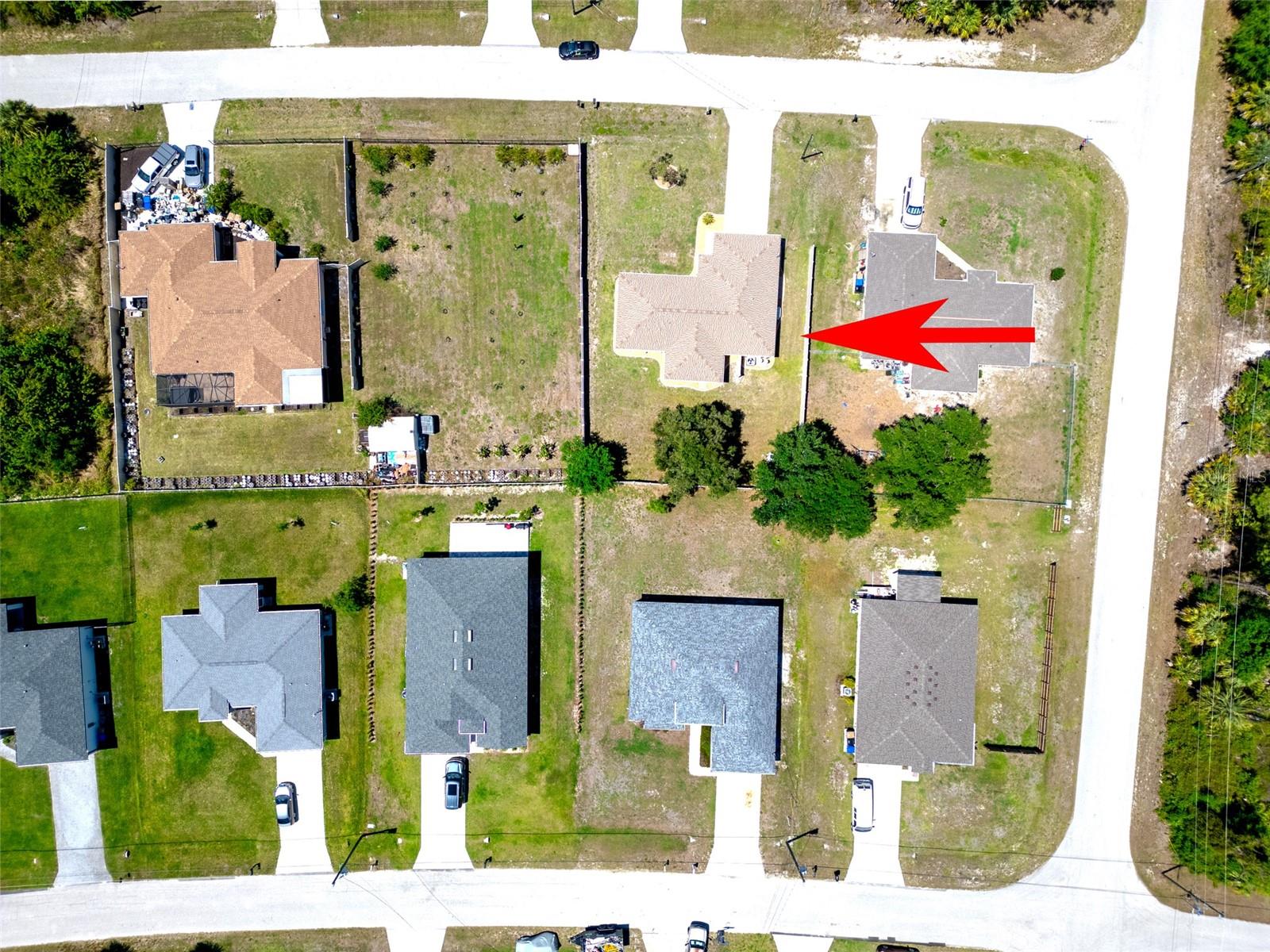 1448 HELVENSTON ST, NORTH PORT, FL, 34288