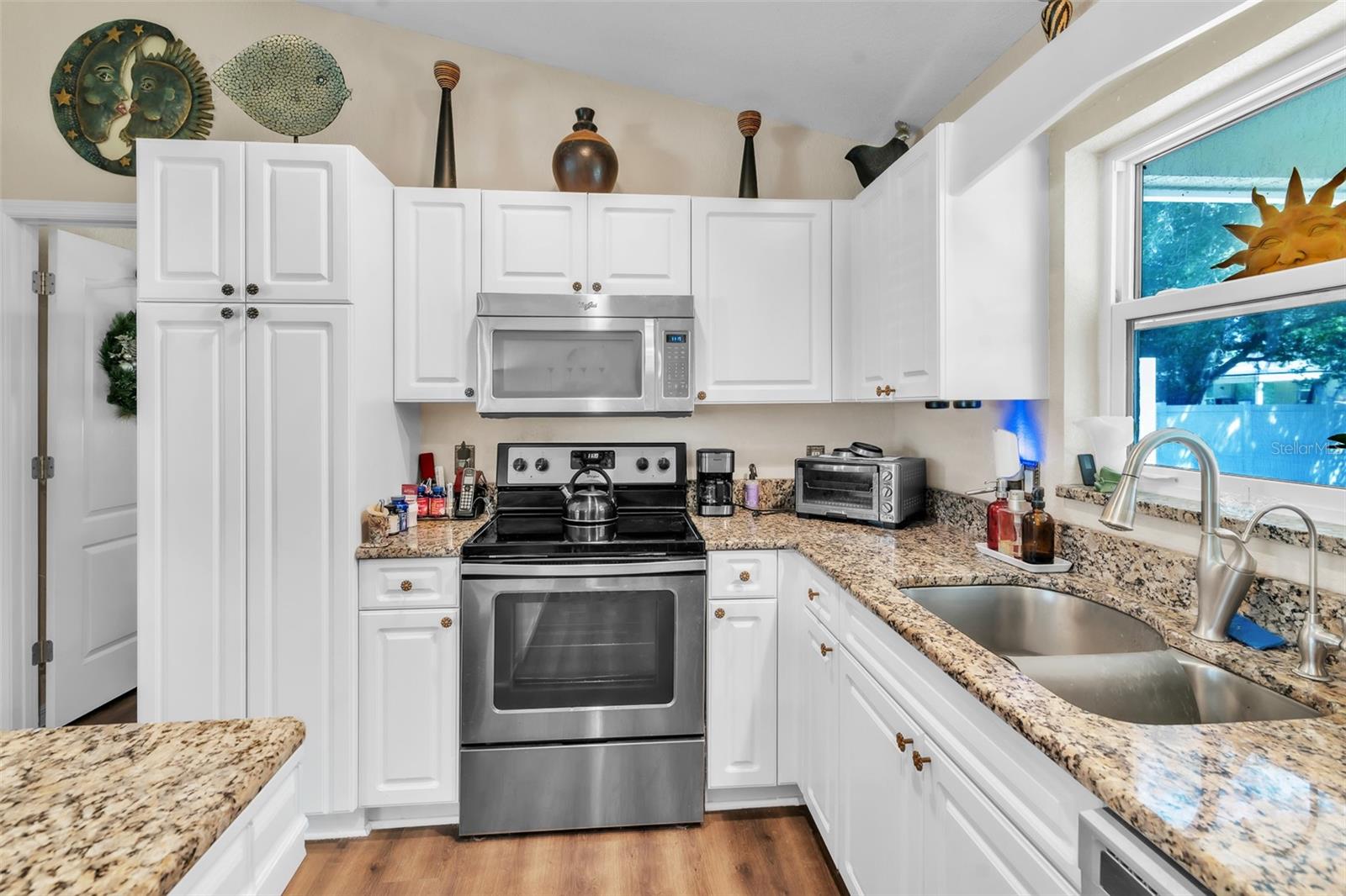 1448 HELVENSTON ST, NORTH PORT, FL, 34288