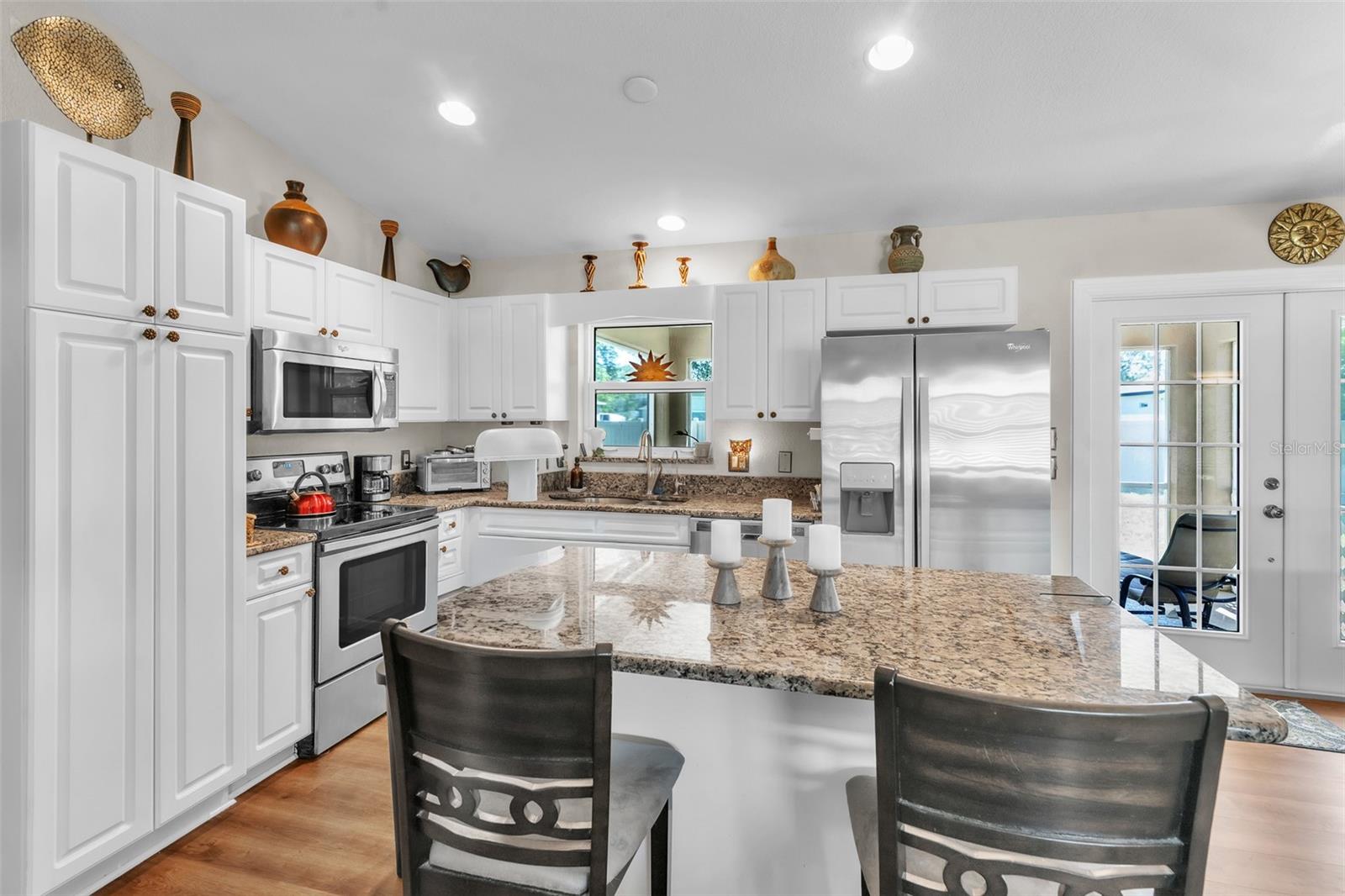 1448 HELVENSTON ST, NORTH PORT, FL, 34288