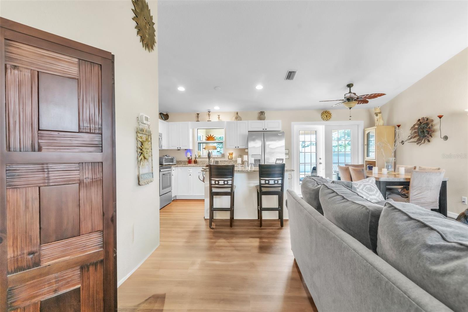 1448 HELVENSTON ST, NORTH PORT, FL, 34288