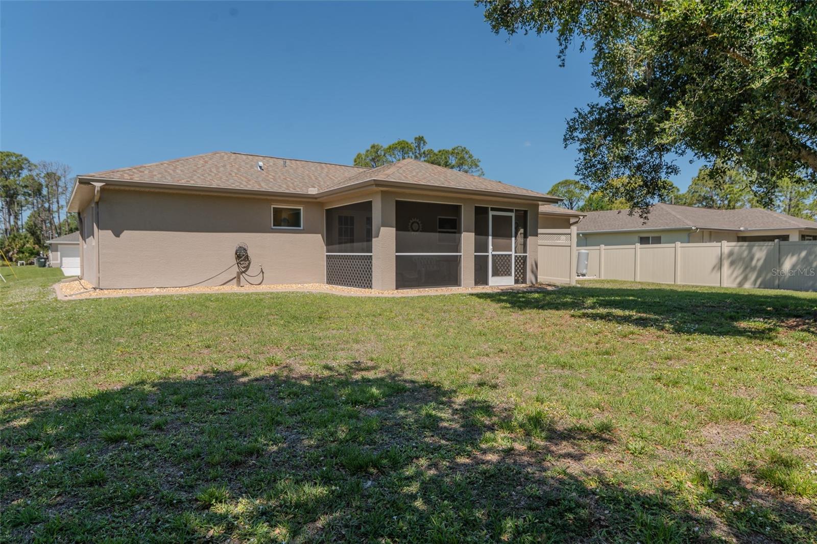 1448 HELVENSTON ST, NORTH PORT, FL, 34288