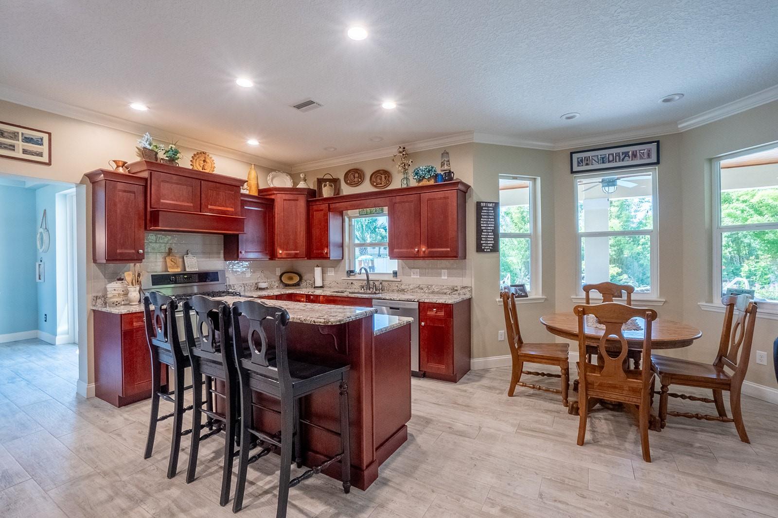 590 SHEARWOOD DR, FLAGLER BEACH, FL, 32136