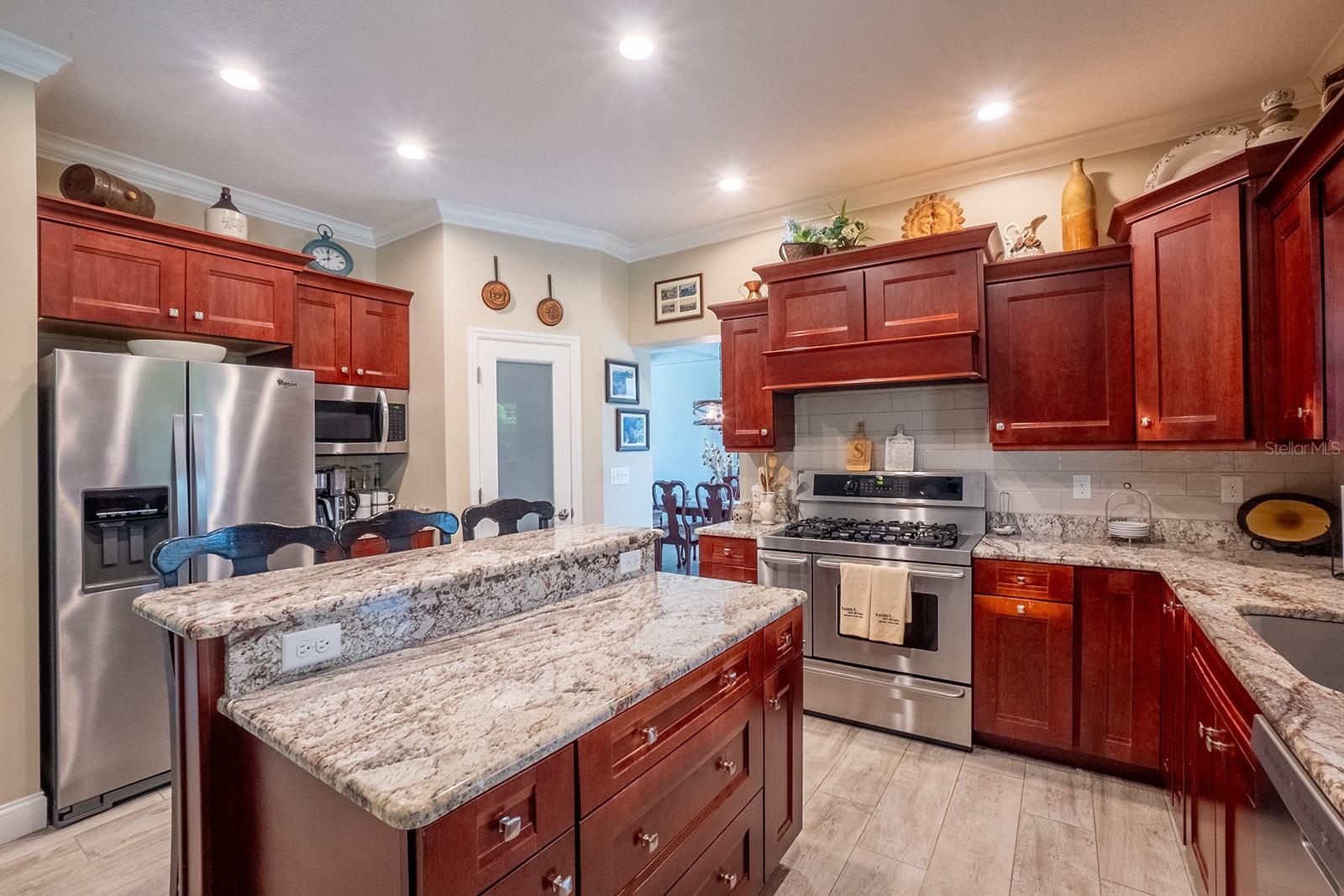 590 SHEARWOOD DR, FLAGLER BEACH, FL, 32136