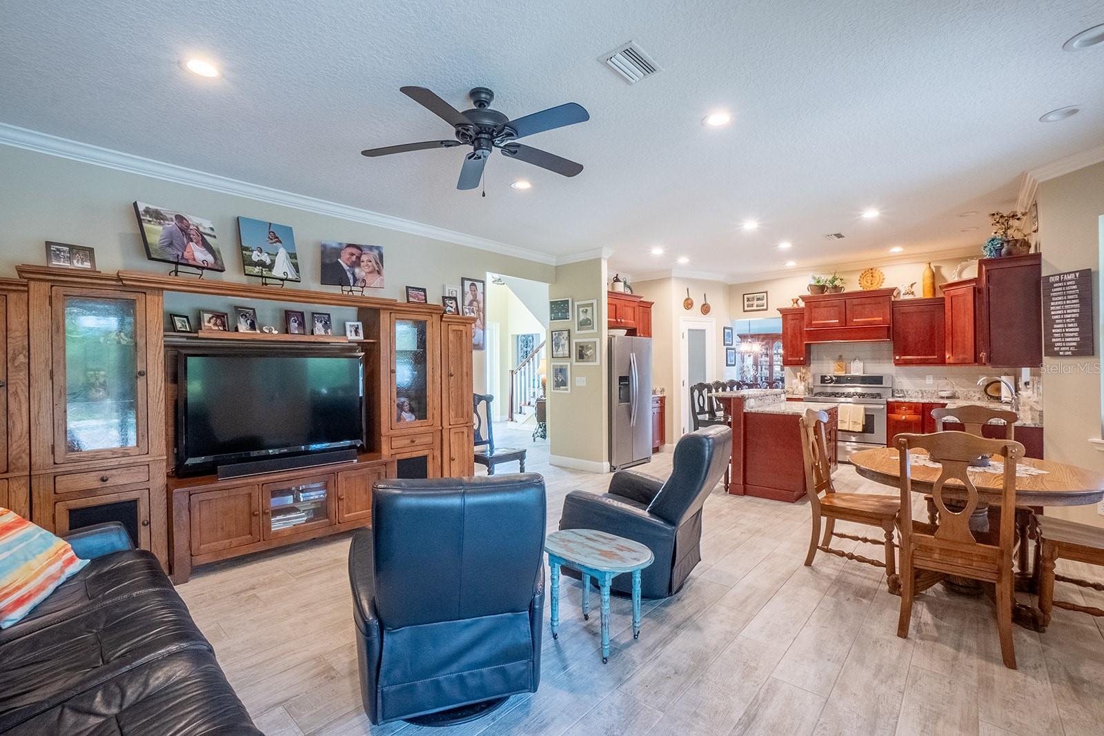 590 SHEARWOOD DR, FLAGLER BEACH, FL, 32136