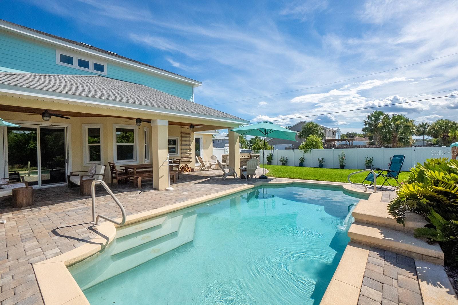 590 SHEARWOOD DR, FLAGLER BEACH, FL, 32136