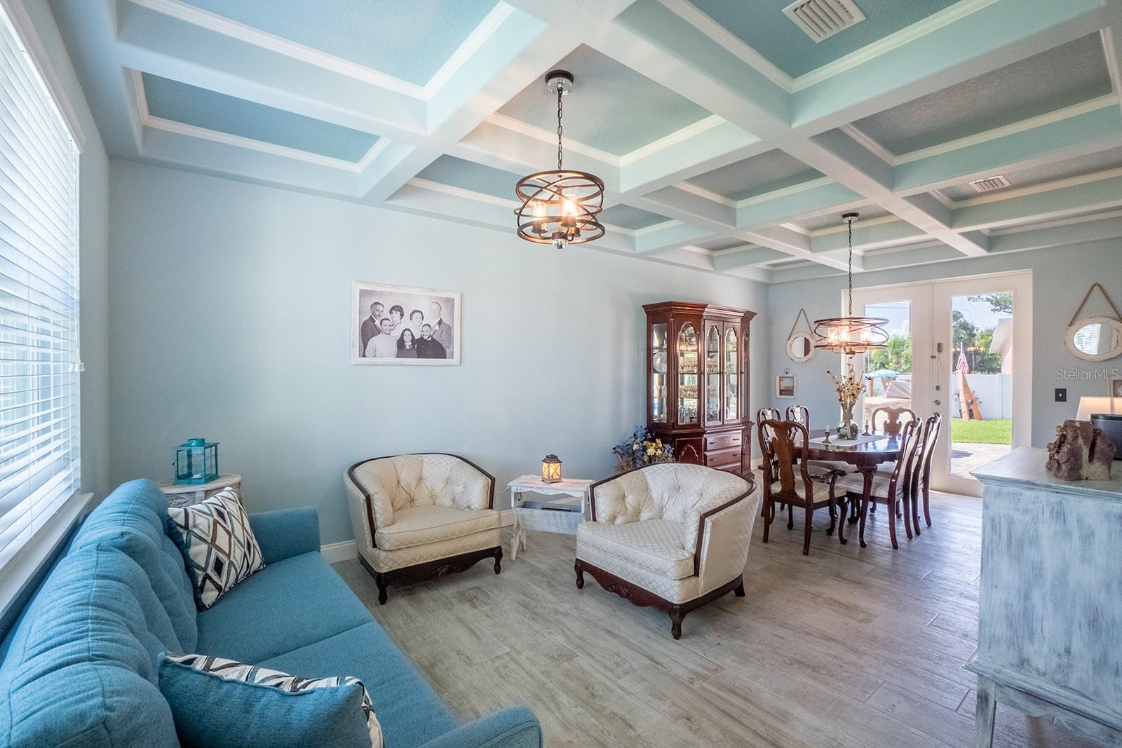 590 SHEARWOOD DR, FLAGLER BEACH, FL, 32136