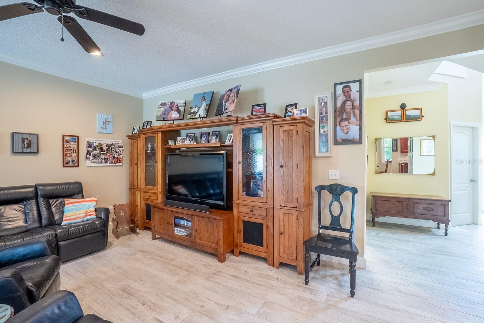 590 SHEARWOOD DR, FLAGLER BEACH, FL, 32136