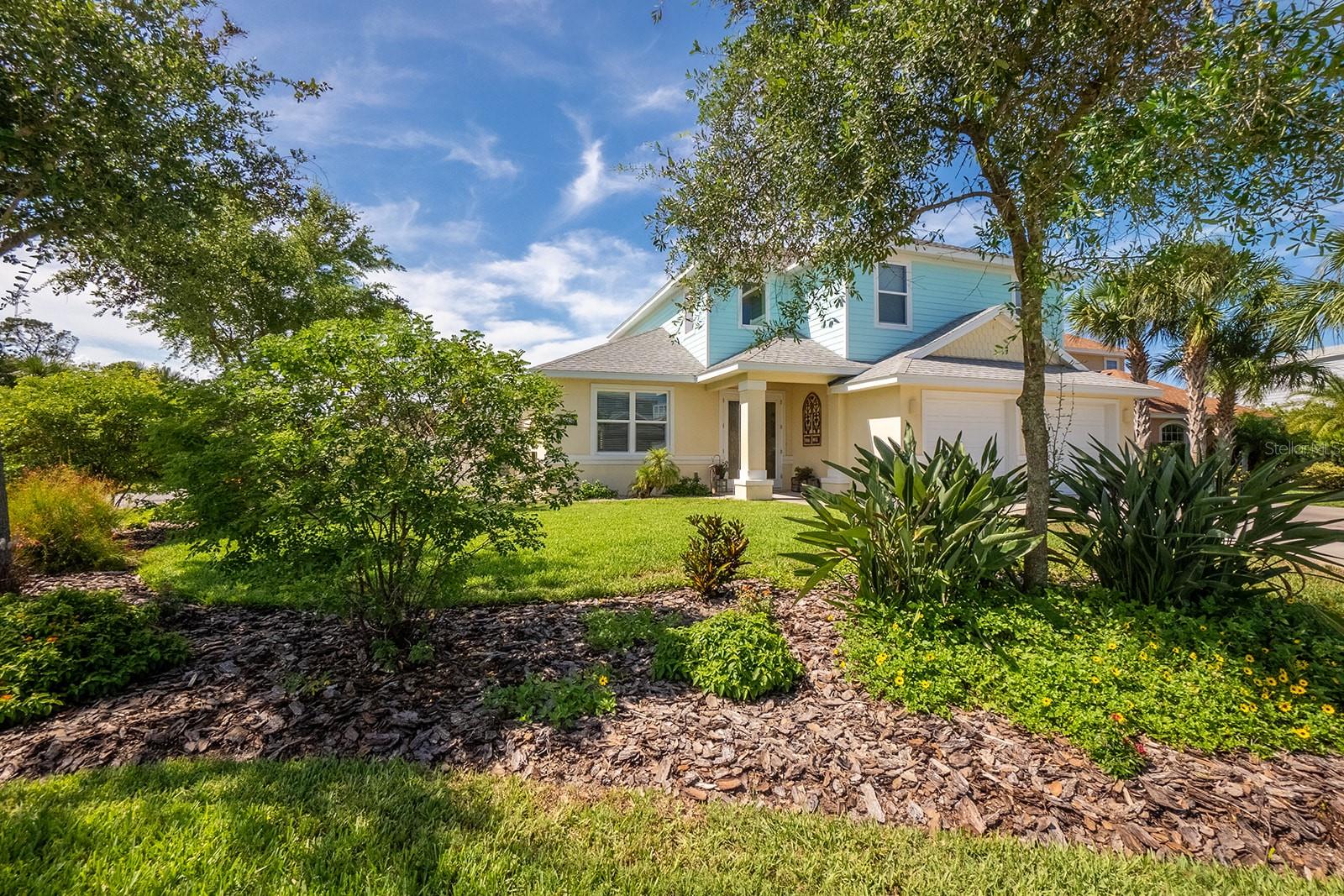 590 SHEARWOOD DR, FLAGLER BEACH, FL, 32136