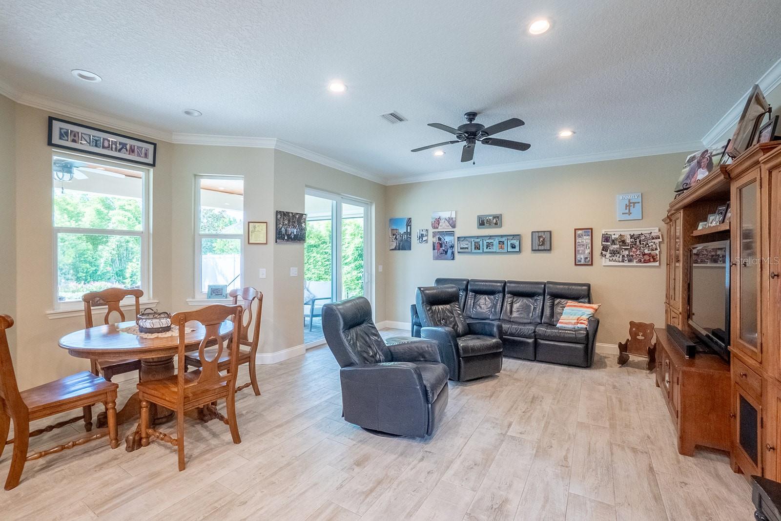 590 SHEARWOOD DR, FLAGLER BEACH, FL, 32136