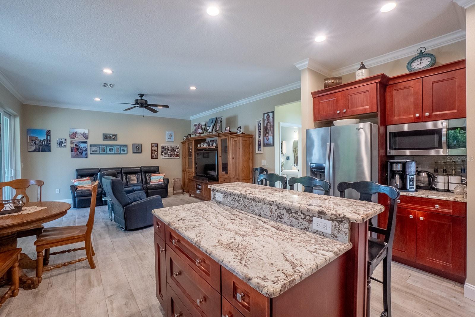 590 SHEARWOOD DR, FLAGLER BEACH, FL, 32136