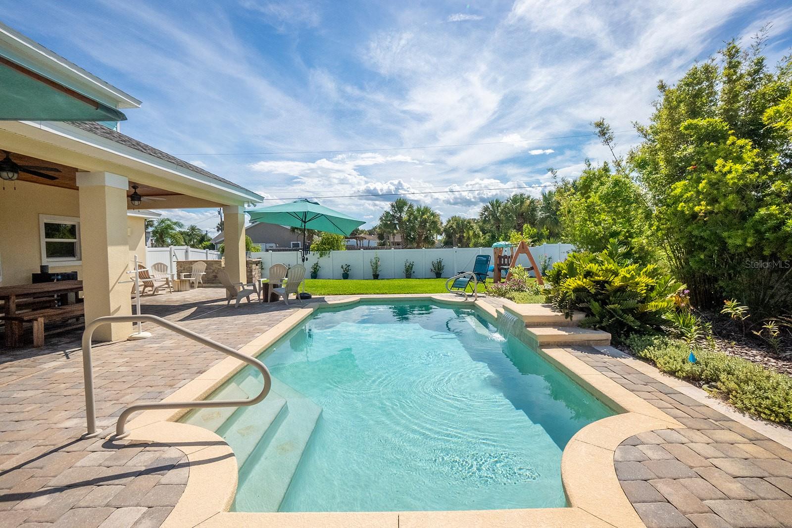 590 SHEARWOOD DR, FLAGLER BEACH, FL, 32136