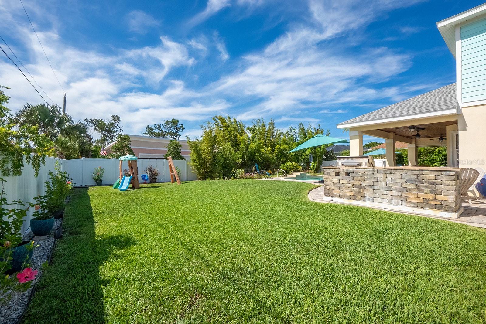 590 SHEARWOOD DR, FLAGLER BEACH, FL, 32136