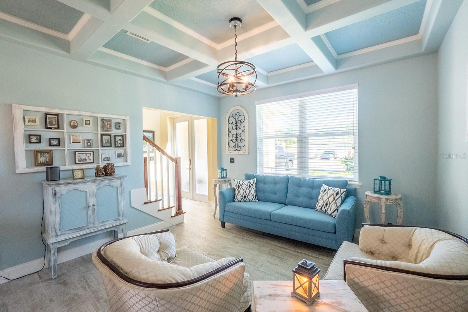 590 SHEARWOOD DR, FLAGLER BEACH, FL, 32136