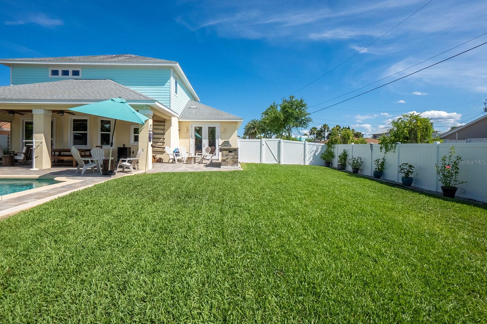 590 SHEARWOOD DR, FLAGLER BEACH, FL, 32136