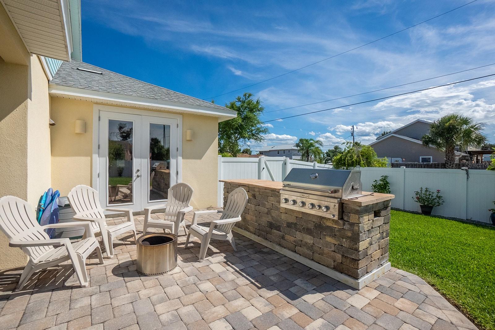 590 SHEARWOOD DR, FLAGLER BEACH, FL, 32136