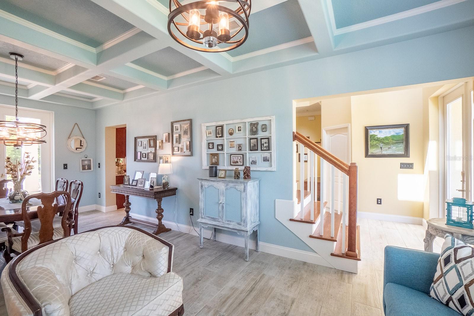 590 SHEARWOOD DR, FLAGLER BEACH, FL, 32136